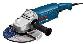 Болгарка (УШМ) Bosch GWS20-230H