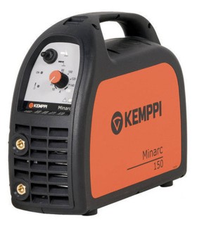 Сварочный аппарат KEMPPI 150